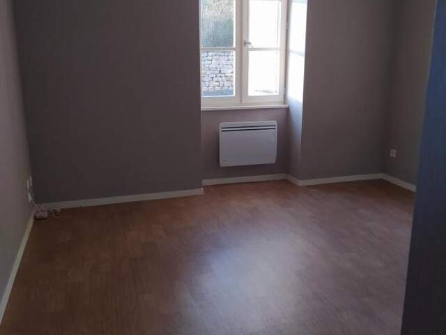 Leasing Appartement Studio 36 m² Lignac — photo du bien