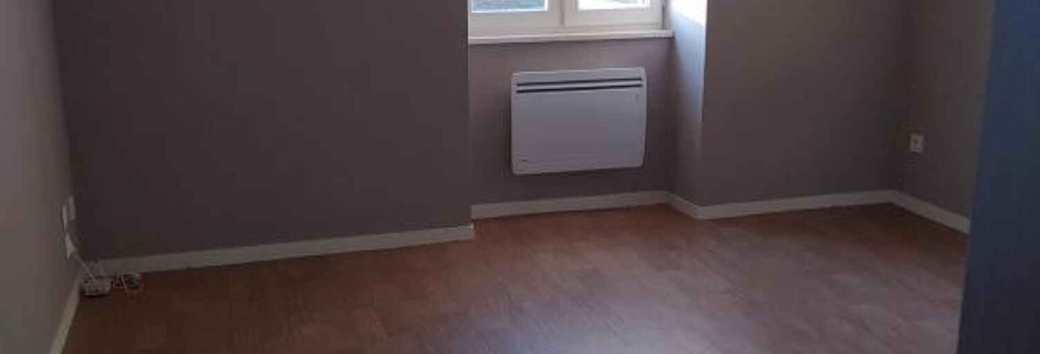 Appartement 1 Pièce 36 m² à louer à Lignac (36370)