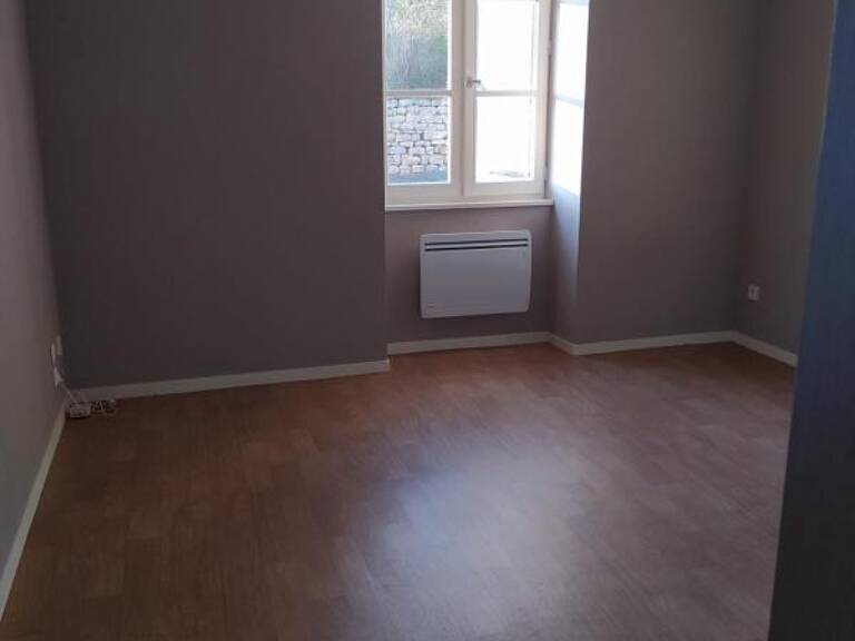 Leasing Appartement Studio 36 m² Lignac — photo 1