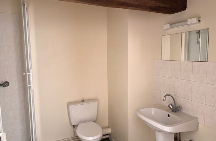Leasing Appartement Studio 36 m² Lignac — photo 3