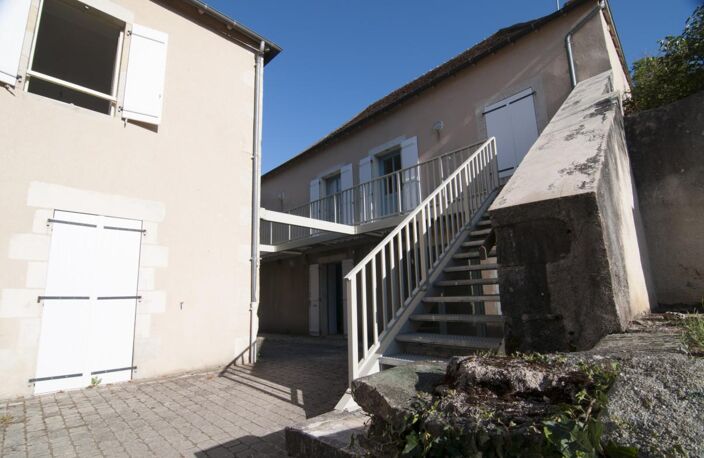 Leasing Appartement Studio 36 m² Lignac — photo 4