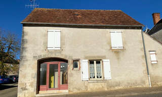 Appartement 2 Pièces 46 m² à louer à Lignac (36370)