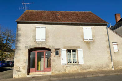 Appartement 2 pièces 311 €