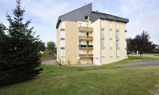 Appartement 1 Pièce 49 m² à louer à Le Blanc (36300)