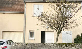 Maison 4 Pièces 82 m² à louer à Douadic (36300)