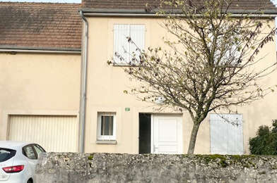 Maison 4 pièces 639 €