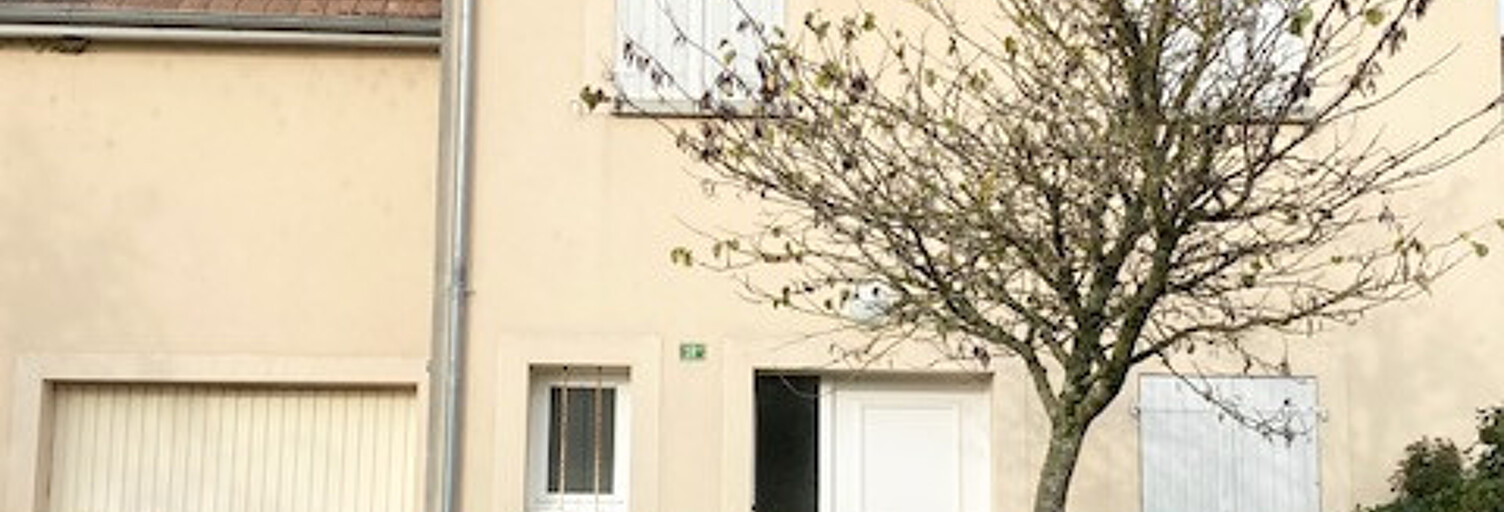 Maison 4 Pièces 82 m² à louer à Douadic (36300)