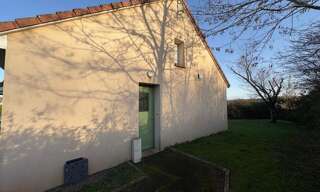 Maison 1 Pièce 31 m² à louer à Chaillac (36310)