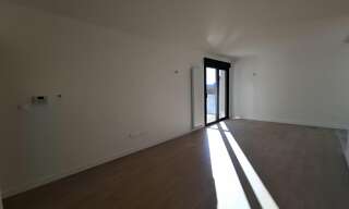 Appartement 4 Pièces 83 m² à louer à Limoges (87000)