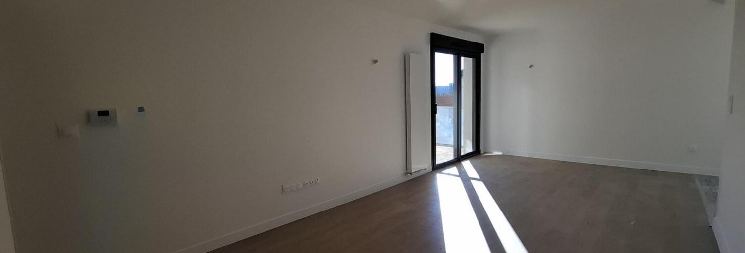 Appartement 4 Pièces 83 m² à louer à Limoges (87000)