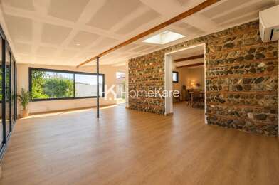 Maison 3 pièces 242000 €