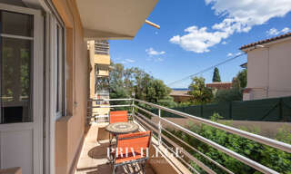 Appartement 2 Pièces 47 m² à vendre à Cannes (06400)