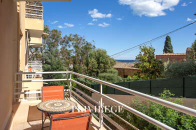Appartement 2 pièces 280000 €