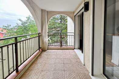Appartement 2 pièces 245000 €