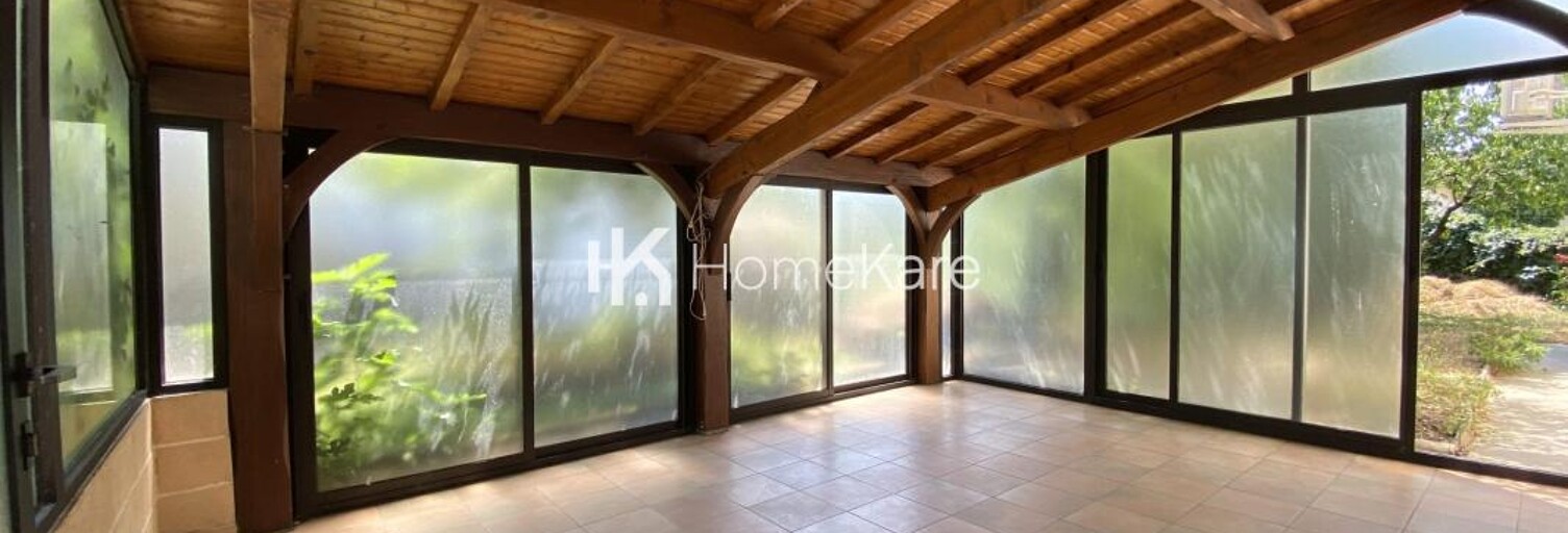Maison 4 Pièces 100 m² à vendre à Marmande (47200)