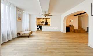 Maison 5 Pièces 130 m² à vendre à Caraman (31460)