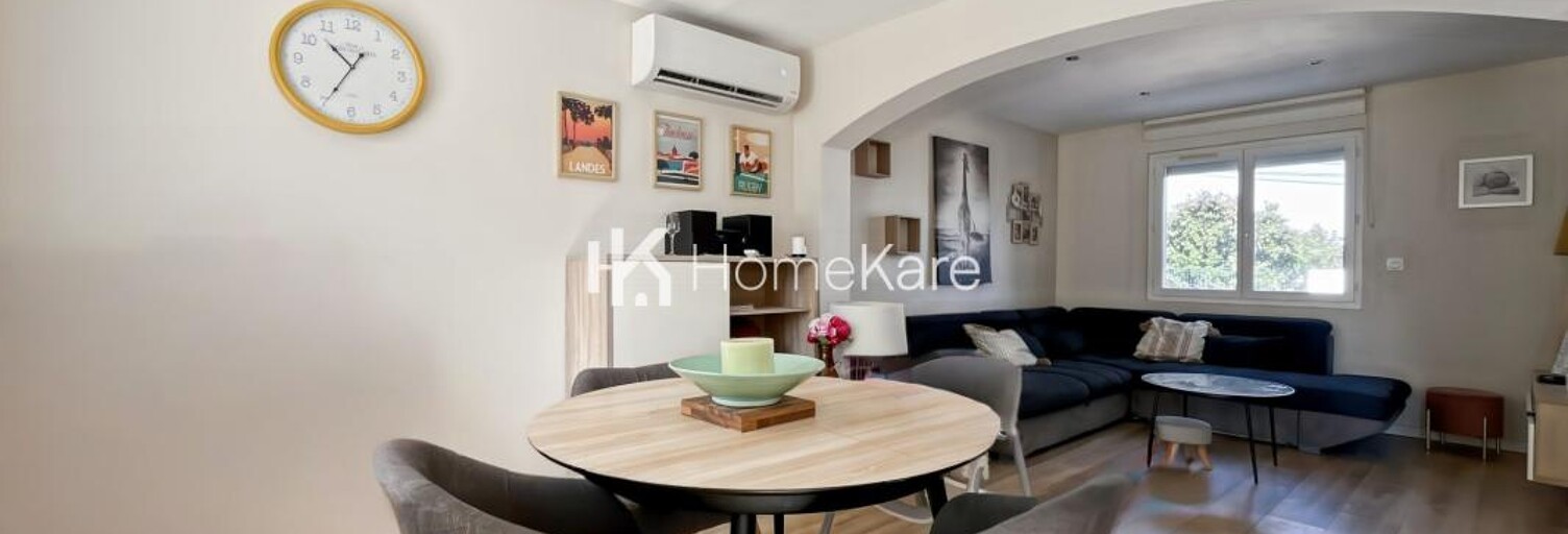 Maison 5 Pièces 130 m² à vendre à Montgiscard (31450)