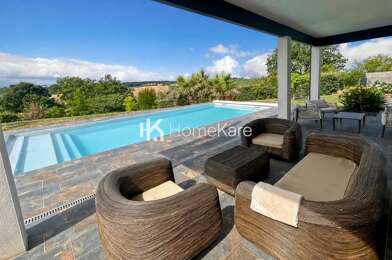 Maison 5 pièces 570000 €