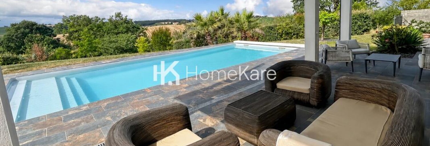 Maison 5 Pièces 143 m² à vendre à L'Isle-Jourdain (32600)