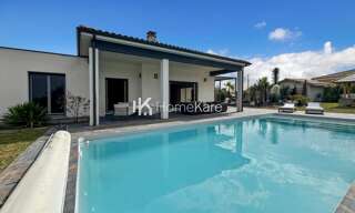 Maison 5 Pièces 143 m² à vendre à L'Isle-Jourdain (32600)