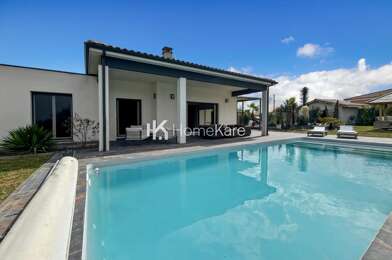 Maison 5 pièces 570000 €
