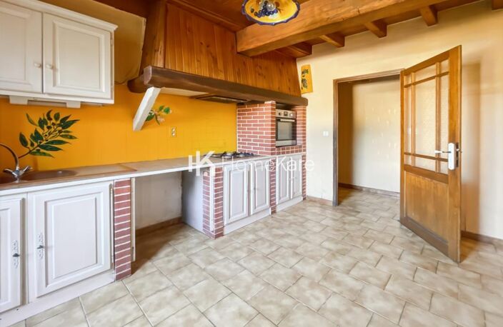 BEAU POTENTIEL DE RÉNOVATION — photo 4