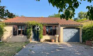 Maison 4 Pièces 100 m² à vendre à Villeneuve-Tolosane (31270)