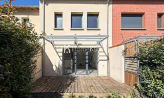 Maison 4 Pièces 85 m² à vendre à Castanet-Tolosan (31320)