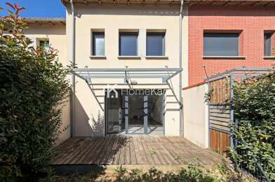 Maison 4 pièces 289000 €