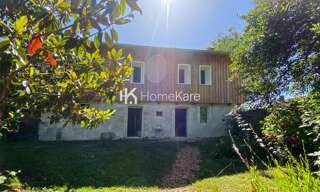 Maison 5 Pièces 140 m² à vendre à La Réole (33190)
