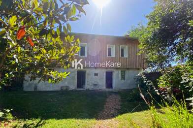Maison 5 pièces 215000 €