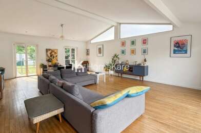 Maison 6 pièces 649000 €