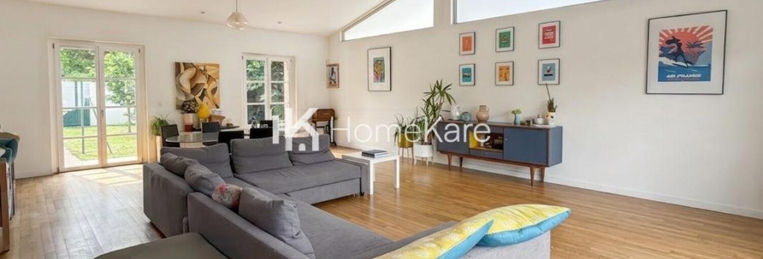 Maison 6 Pièces 240 m² à vendre à Toulouse (31100)