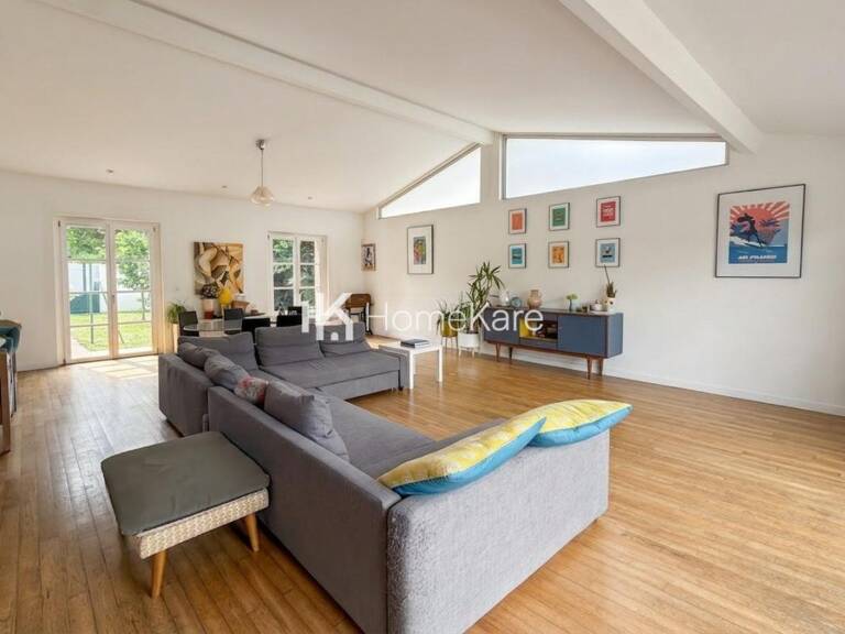 MAISON DE CARACTÈRE RÉNOVÉE — photo 1