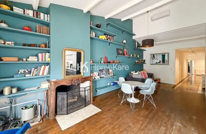 MAISON DE CARACTÈRE RÉNOVÉE — photo 3