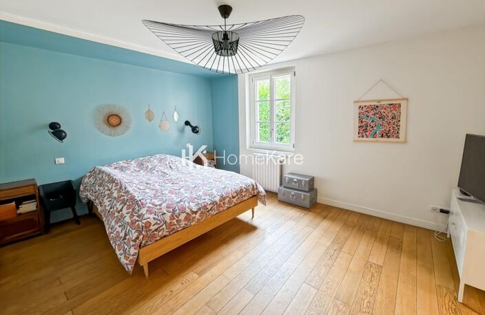 MAISON DE CARACTÈRE RÉNOVÉE — photo 4