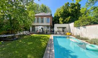 Maison 7 Pièces 220 m² à vendre à Toulouse (31200)