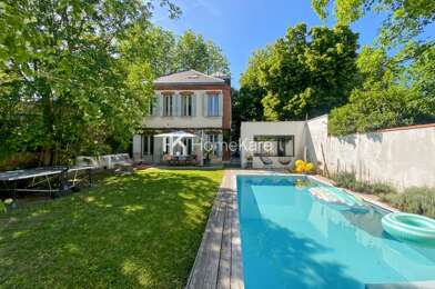 Maison 7 pièces 1000000 €