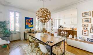 Maison 7 Pièces 220 m² à vendre à Toulouse (31200)