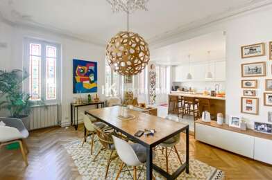 Maison 7 pièces 1000000 €