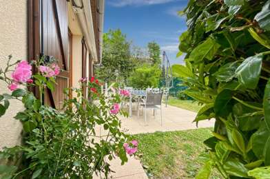 Maison 6 pièces 516000 €