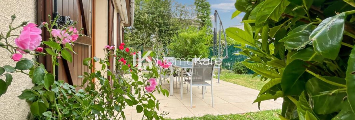 Maison 6 Pièces 130 m² à vendre à Pessac (33600)