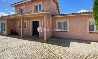 Maison 6 Pièces 170 m² à vendre à Grenade (31330)