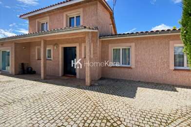 Maison 6 pièces 515000 €