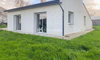Maison 2 Pièces 66 m² à vendre à Saint-Loup-Cammas (31140)