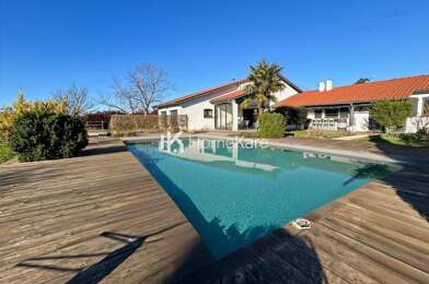 Maison 7 pièces 449000 €