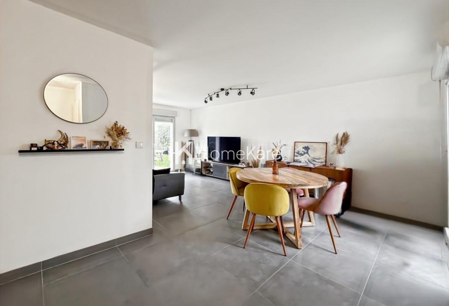 SUPERBE MAISON LUMINEUSE DE 80m2 — photo 1