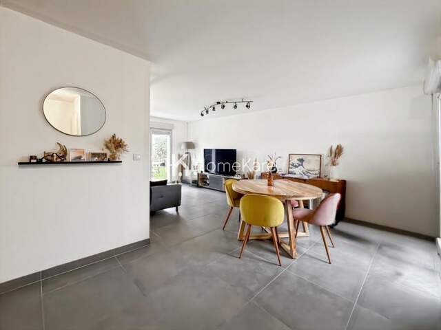 SUPERBE MAISON LUMINEUSE DE 80m2 — photo du bien