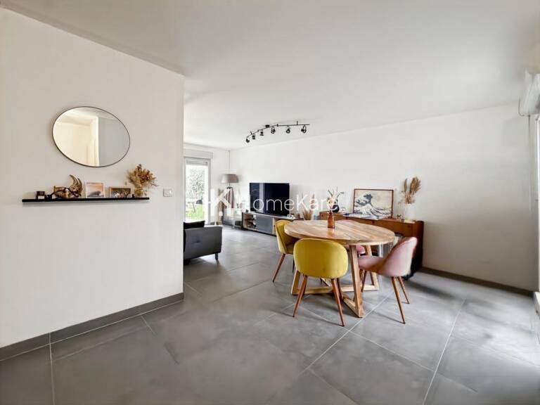 SUPERBE MAISON LUMINEUSE DE 80m2 — photo 1