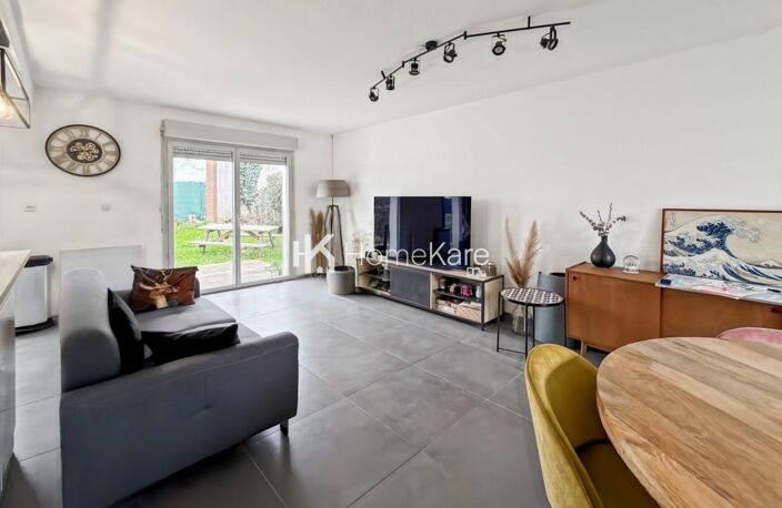 SUPERBE MAISON LUMINEUSE DE 80m2 — photo 2